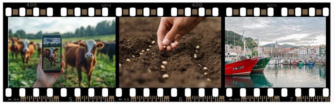 Donostia Zinemaldiko “Eusko Label” mikrolaburren lehiaketa