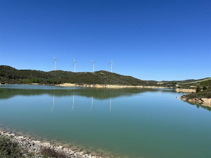 Balsa de Artajona