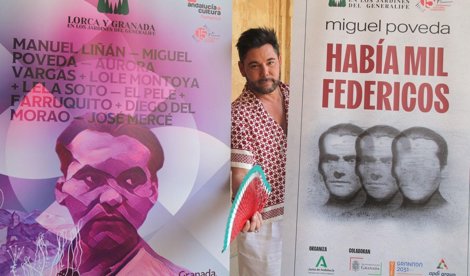 Es Andalucía - Granada