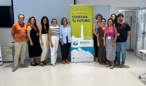 Es Andalucía - Granada