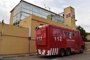 Fallece un trabajador tras quedar atrapado por una máquina en una empresa de hierros de Albacete