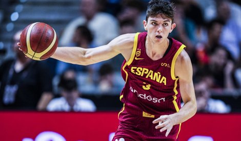 Baloncesto