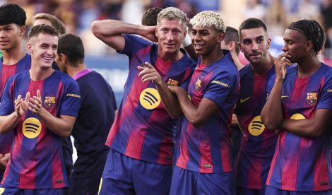 Fútbol
