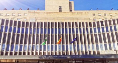 Es Andalucía - Sevilla