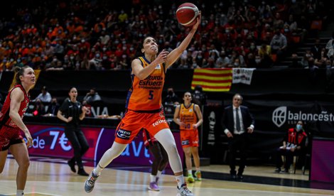 Baloncesto