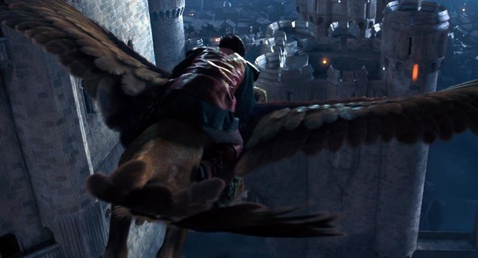 Filtradas las primeras imágenes de Las crónicas de Narnia de Greta Gerwig que revelan un importante cambio