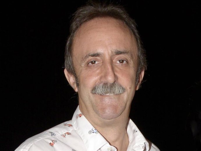 Archivo - (Foto De ARCHIVO) SANTI RODRÍGUEZ