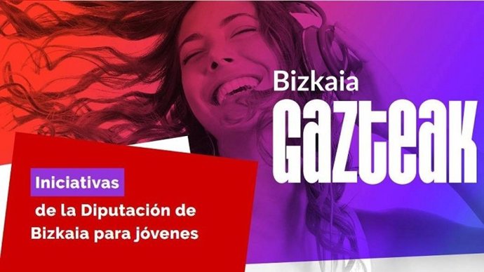 Gazteen lehentasun eta erronkak zehazteko prozesu bat hasi du Aldundiak