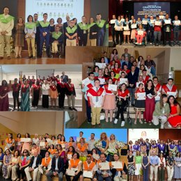 Una treintena de universidades acogerá programas de formación para jóvenes con discapacidad intelectual