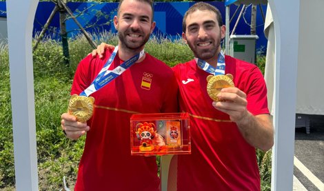 Olimpiadas