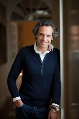 Pedro Halffter interpreta este jueves 'Las Variaciones Goldberg' en el Festival 'Música en Villafranca'