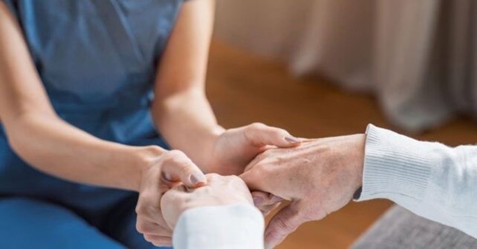 Imagen de recurso sobre Dependencia.