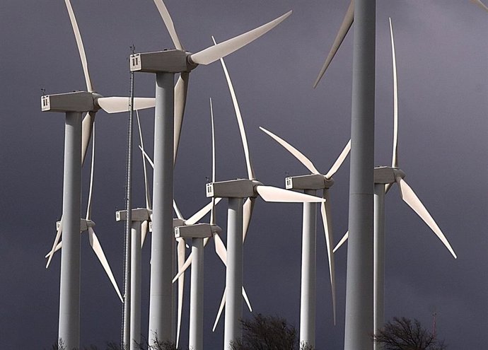 Molinos de viento de Artajona