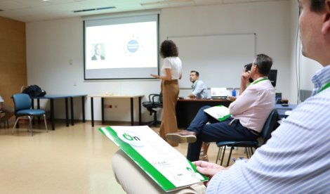 Es Andalucía - Sevilla