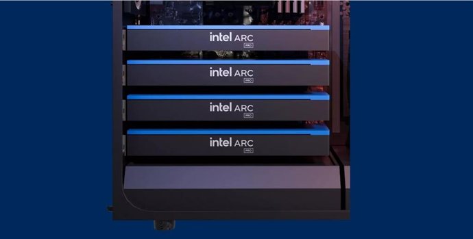 Proyecto Battlematrix