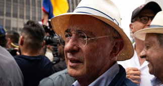 colombia