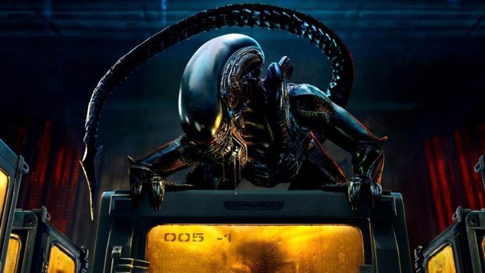 ¿A Qué Hora Se Estrena Alien: Planeta Tierra En Disney+?