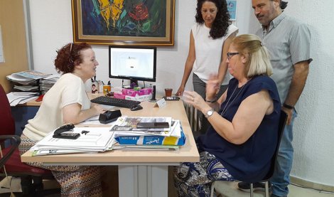 Es Andalucía - Jaén