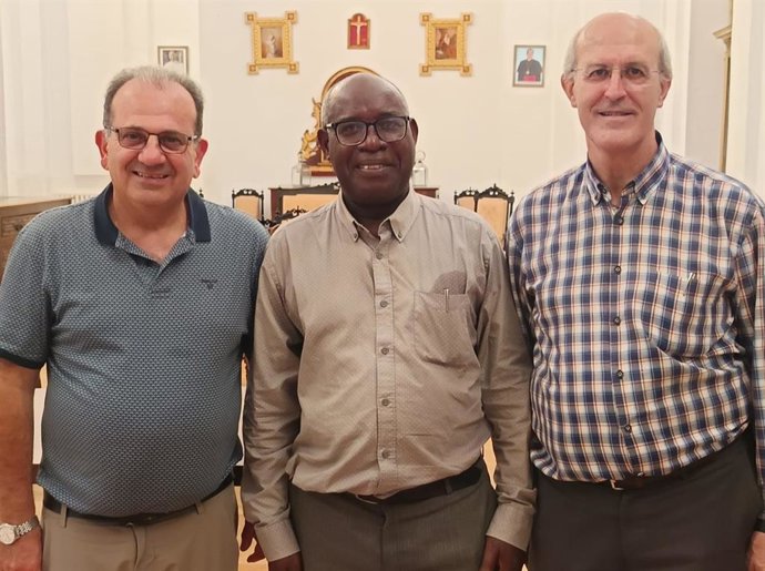 La parroquia de Santo Domingo de la Calzada recauda más de 15.000 euros para ayudar a la tribu más pobre de Burundi