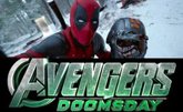 Foto: Deadpool en Doomsday: Ryan Reynols se apunta a Vengadores 5
