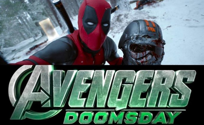 Deadpool en Doomsday: Ryan Reynols se apunta a Vengadores 5