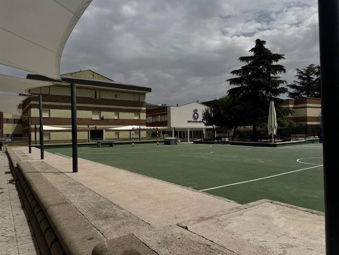 King's College School Soto de Viñuelas (Tres Cantos)