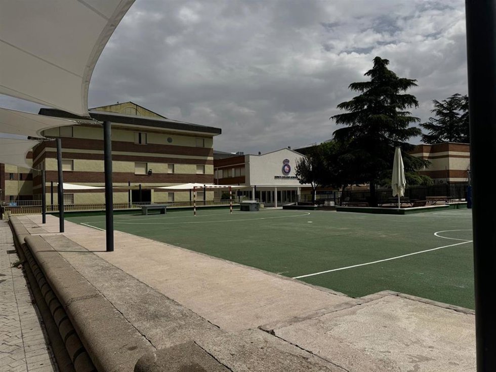 King's College School Soto de Viñuelas (Tres Cantos)