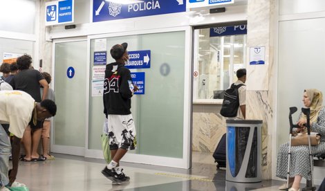Migración