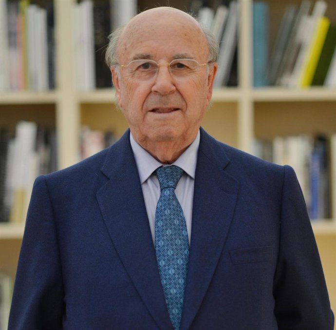 El empresario de la construcción Julio Sorigué