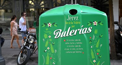 Jerez al día