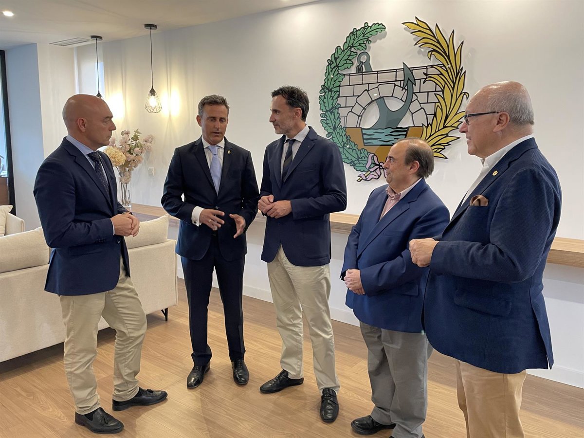 Un total de 26 trabajos concurre a la III edición de los Premios de Obra Civil de la Región de Murcia