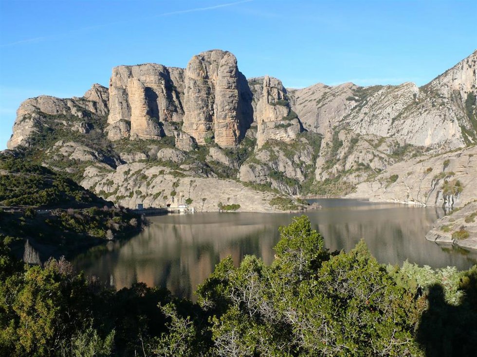 Sierra de Guara