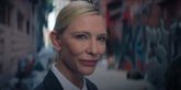 Foto: Cate Blanchett desvela su futuro en la versión estadounidense El juego del calamar