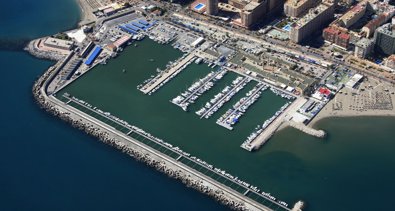 Es Andalucía - Málaga