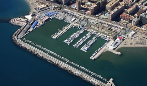 Es Andalucía - Málaga