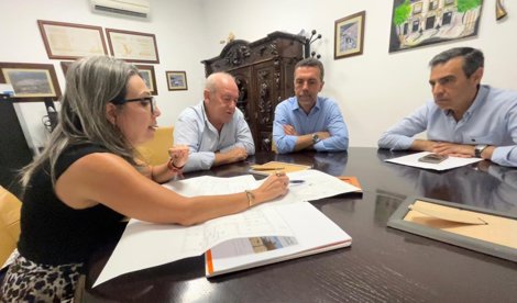 Es Andalucía - Sevilla
