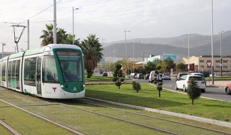Es Andalucía - Jaén