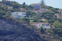 Hoteles evacuados evitan las cancelaciones por el incendio de Tarifa (Cádiz) aunque reconocen el "caos" vivido