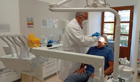 Es Andalucía - Jaén