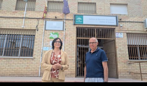 Es Andalucía - Granada