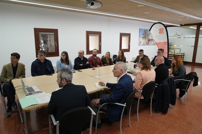 Baleares amplía en 2,3 millones las ayudas para innovación en pymes.