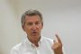 Feijóo acusa al Gobierno de llegar tarde ante los incendios y pide denunciar 