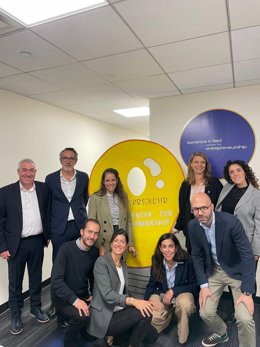 Valladolid lanza una Misión Comercial a Florida para la internacionalización de sus pymes.