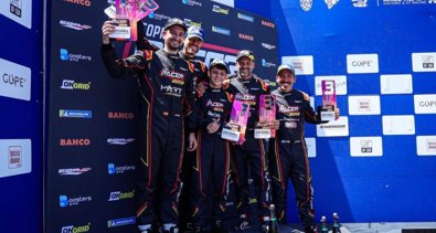 Comunicados Sociedad