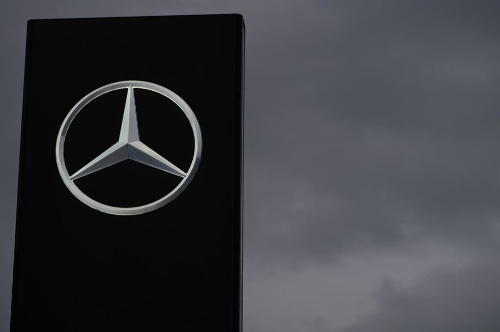 Mercedes