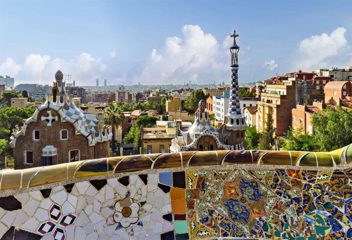 ¿Por Qué Elegir Una Escuela De Español En Barcelona?.
