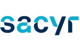 Logo de Sacyr
