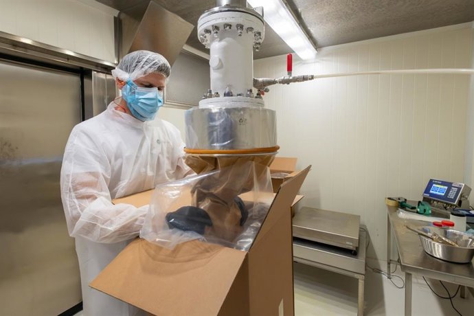 Alrededor de 80 empresas reciben formación sobre sostenibilidad a través de la marca Industria Local Sostenible.