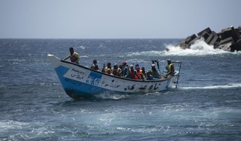 Migración