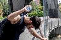 La temperatura media de julio en Andalucía fue de 26,9º, valor que supera en 0,9º el promedio, siendo "muy cálido"